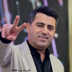 دانلود آهنگ آیت احمدنژاد به نام گول و گول